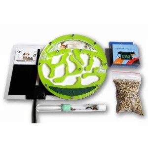 Kit Pédagogique Fourmis Culture – Des Fourmis en Classe