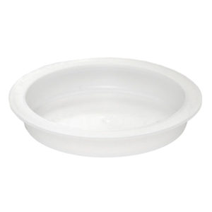 Tapa de cubo de hormigas de 50 mm