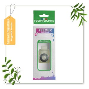 Magneto Pro 9 Fourmiculture Futterautomat