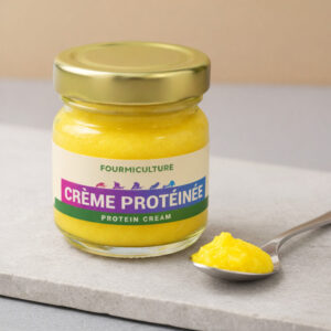  Fourmiculture Protein Cream Gift Set (9 Creams) – 360g